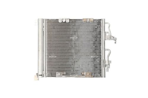 Produktbild für Kondensator, Klimaanlage EASY FIT
