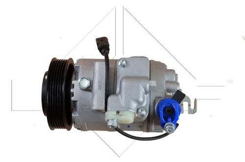 Produktbild für Kompressor, Klimaanlage EASY FIT