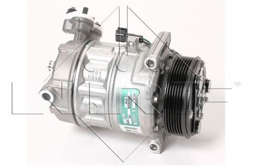 Produktbild für Kompressor, Klimaanlage EASY FIT
