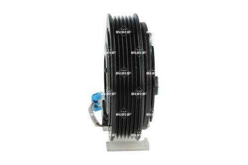 Produktbild für Magnetkupplung, Klimakompressor