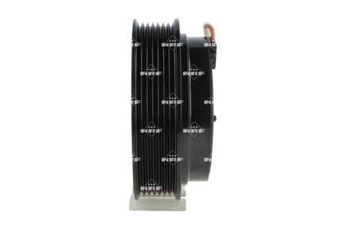 Produktbild für Magnetkupplung, Klimakompressor