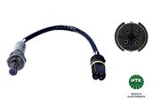 Lambdasonde SMART FORTWO