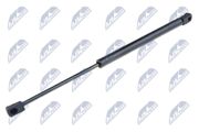 Gasfeder, Koffer-/Laderaum SEAT ALTEA