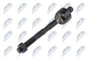Axialgelenk, Spurstange HYUNDAI MATRIX