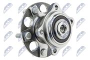 Radlagersatz MITSUBISHI GRANDIS