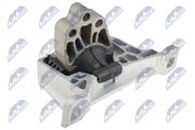 Lagerung, Motor FORD TOURNEO CONNECT