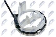 Sensor, Raddrehzahl OPEL VECTRA