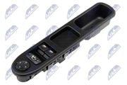 Schalter, Fensterheber PEUGEOT 207 CC