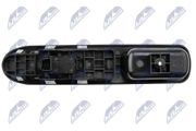 Schalter, Fensterheber PEUGEOT 207 CC