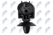 Sensor, Raddrehzahl OPEL MERIVA