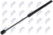 Gasfeder, Koffer-/Laderaum MERCEDES-BENZ CLS