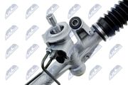 Lenkgetriebe FORD FOCUS