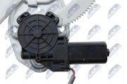 Fensterheber FORD TOURNEO CONNECT