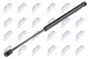 Gasfeder, Motorhaube RENAULT CAPTUR