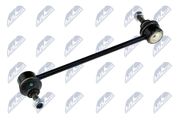 Stange/Strebe, Stabilisator LAND ROVER FREELANDER 2