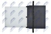 Widerstand, Innenraumgebläse PEUGEOT 207 SW