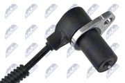 Sensor, Raddrehzahl CHEVROLET NUBIRA