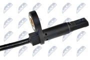 Sensor, Raddrehzahl NISSAN JUKE