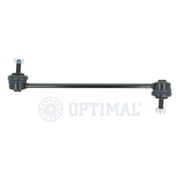 Stange/Strebe, Stabilisator AUDI CABRIOLET