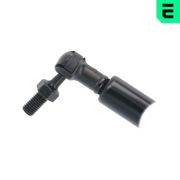 Gasfeder, Koffer-/Laderaum SUZUKI JIMNY