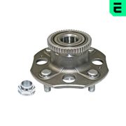 Radlagersatz HONDA ACCORD