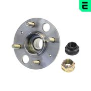 Radlagersatz HONDA FR-V