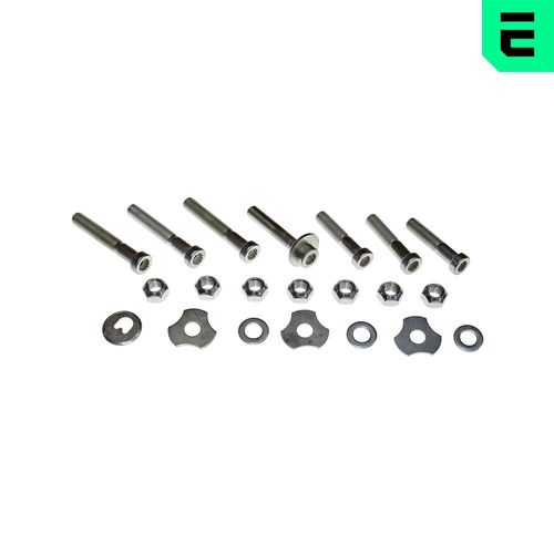 Produktbild für Montagesatz, Stabilisatorstange/-Strebe