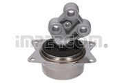 Lagerung, Motor FIAT CROMA