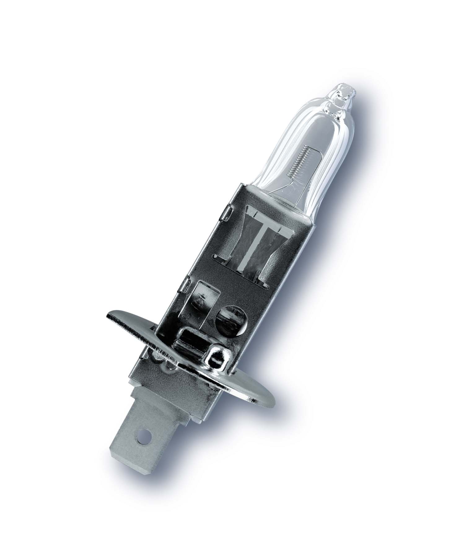 Ampoule H1 Ultra Life 55W [12V] (2 pièces), 12 V OSRAM, par ex. pour Ford, Opel, Vauxhall, KIA, Renault, Hyundai