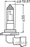 Produktbild für H10 Original 42W (1 Stk.)