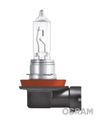 Produktbild für H11 Night Breaker Silver (1 Stk.)