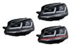 Produktbild für Hauptscheinwerfersatz LEDriving HEADLIGHT