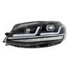 Produktbild für Hauptscheinwerfersatz LEDriving HEADLIGHT