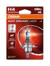 Produktbild für NIGHT BREAKER® LASER H4 Einzelblister