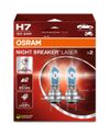Produktbild für NIGHT BREAKER® LASER H7 Duobox