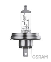 Glühlampe, Hauptscheinwerfer FIAT PANDA