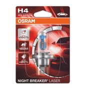 Glühlampe, Fernscheinwerfer NIGHT BREAKER® LASER next generation PEUGEOT 405