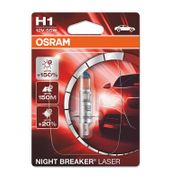 H1 Night Breaker Laser next Generation (1 Stk.) PEUGEOT 108