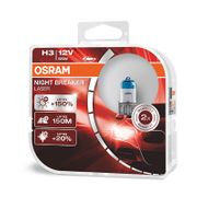 H3 Night Breaker Laser next Generation (2 Stk.) LAND ROVER RANGE ROVER SPORT