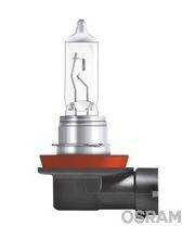 H11 Night Breaker Silver (1 Stk.) FORD KUGA