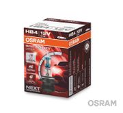 HB4 Night Breaker Laser next Generation (1 Stk.) SEAT TOLEDO