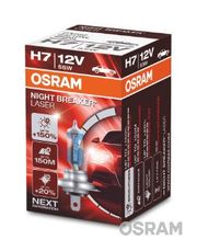NIGHT BREAKER® LASER next generation PEUGEOT 406