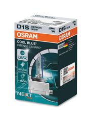  XENARC® COOL BLUE® INTENSE D1S next Gen (1 Stk.) OPEL CASCADA
