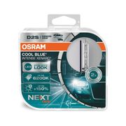  XENARC® COOL BLUE® INTENSE D2S next Gen (2 Stk.) NISSAN MURANO