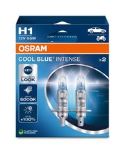 COOL BLUE® INTENSE H1 Duobox HYUNDAI ACCENT
