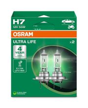 ULTRA LIFE H7 Duobox SKODA SUPERB