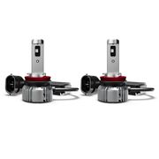 Night Breaker LED H11 ECE AUDI A4
