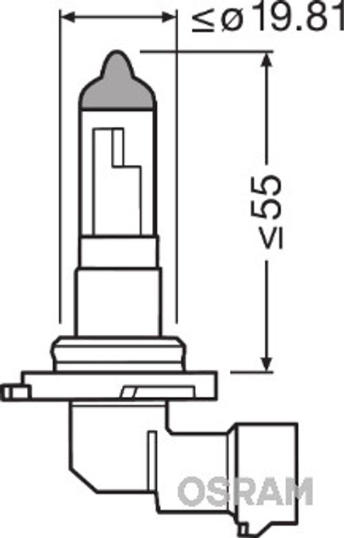 Produktbild für H10 Original 42W (1 Stk.)