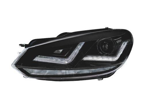 Produktbild für Hauptscheinwerfersatz LEDriving XENARC headlight