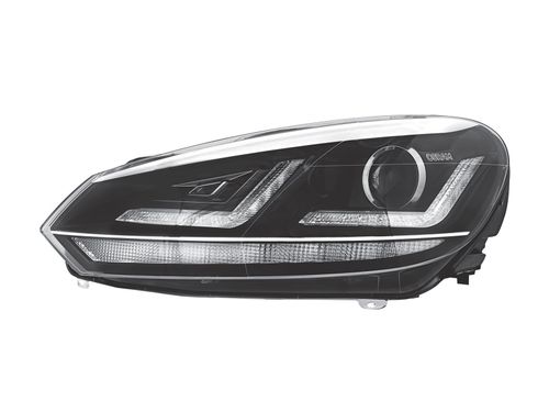 Produktbild für Hauptscheinwerfersatz LEDriving XENARC headlight